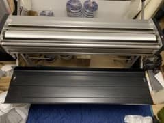 Toし様専用　極東手動糊付機B-EZ  引取可のサムネイル