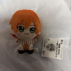 すとぷり ちびぐるみ ジェルくん　制服バージョン