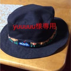 KAVU ハットのサムネイル