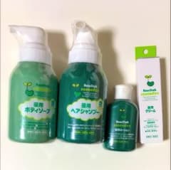 ビーンスターク 薬用ソープ他のサムネイル
