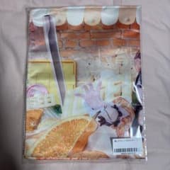 JAPAN LiFE! くじ A賞 B賞 スウェード布ポスター 小熊まむ iLiFE! JAPANLiFE!くじ A賞推しスウェード布ポスター 小熊まむ - メルカリ