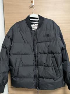 THE NORTH FACE NJ3NP59J-BLK ダウンジャケット THE NORTH FACE NJ3NP59J-BLK ダウンジャケット - メルカリ