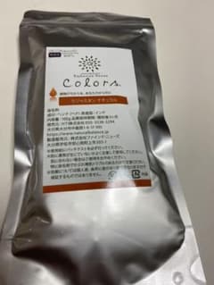ナチュラルバランス　ヘナのサムネイル