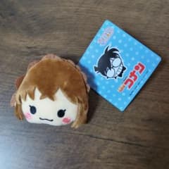 名探偵コナン きゃらまる マスコットバッジ Vol.2 【灰原哀】