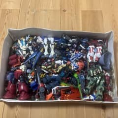 最終値下げ中ガンプラ等ジャンクまとめ売り m95130967095_1.jpg?1711367523