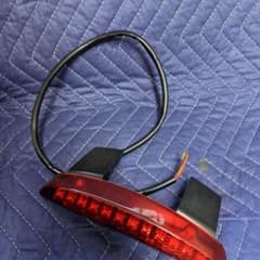 スポーツスター　キジマ　LEDテール　スリムテール　xl883 xl1200のサムネイル