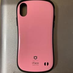 iFace iPhoneX用のサムネイル
