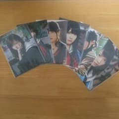 AKB48 生写真のサムネイル