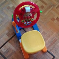 アンパンマン キッズドライバーのサムネイル