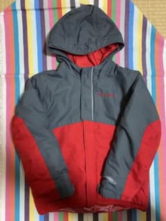 Columbia 冬用ジャンパー　130cmのサムネイル