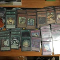 【大幅値下げ2日間限定！】遊戯王魔人型メタビートのサムネイル