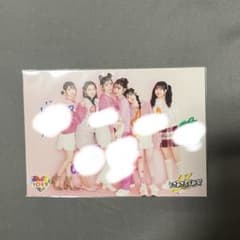 超ときめき♡宣伝部 生写真 全員 直筆サイン入り - メルカリ