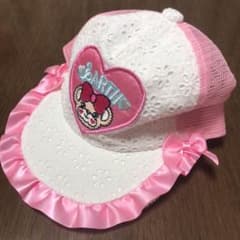アースマジック マフィーキャップのサムネイル