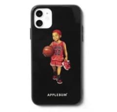DANKO 10 iPhone 11/XR Case アップルバム 新品　限定品のサムネイル