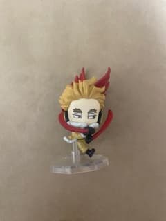ヒロアカ　ホークス カプセルフィギュアコレクションのサムネイル