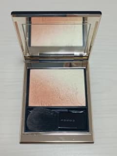 SUQQU Blurring Color Blush 106 ISHOKU
