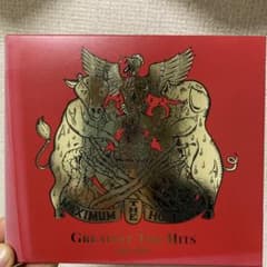 マキシマムザホルモン GREATEST THE HITSのサムネイル