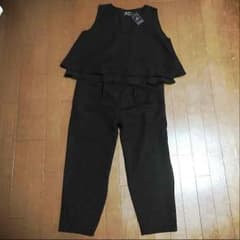 本日限定価格‼︎オールインワン風 セットアップのサムネイル
