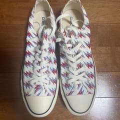 converse 総柄　29cmのサムネイル
