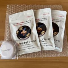 ビタブリッドジャパン ターミナリアファーストのサムネイル
