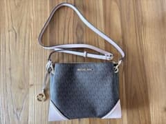 MICHAEL KORS ショルダーバッグ