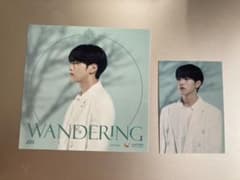 JO1 大平祥生 wandering セットのサムネイル