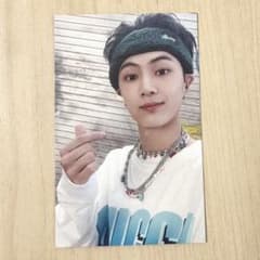 ENHYPEN ジェイ ラキドロ トレカ - メルカリ