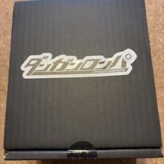 ダンガンロンパ ハート型アクリルバッジ BOX Vol.1 未開封 - メルカリ