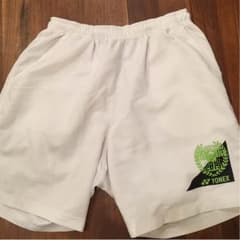 ★値下げ★ヨネックス ハーフパンツのサムネイル