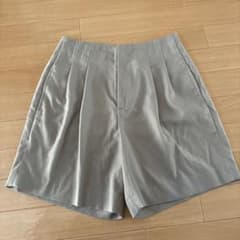 TODAYFUL ショートパンツ 38サイズのサムネイル