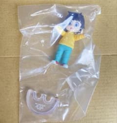 HUNTER × HUNTER 이치 반 쿠지 G상 아르카