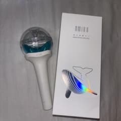 NMIXX OFFICIAL LIGHT STICK ペンライトのサムネイル