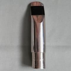 アルトサックスMP　ベルグラーセンBergLarsen　90-1-M　オフセット アルトサックスMP ベルグラーセンBergLarsen 90-1-M オフセット - メルカリ