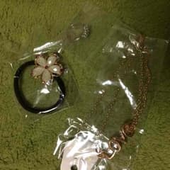 LUPIS アクセサリー3点セットのサムネイル