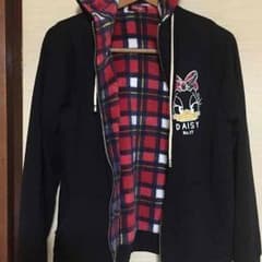 デイジーパーカーのサムネイル