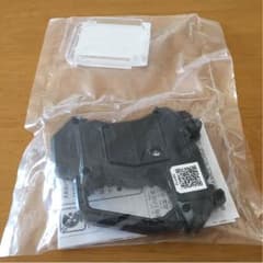 ユニクロ非売品ガシャット。バンバンシューティングのサムネイル
