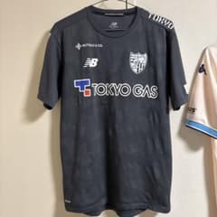 FC東京 New Balance プラクティスシャツ Mのサムネイル
