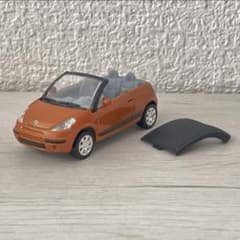 ノレブ1/43 シトロエンC3 プルリエル Sable Bivouac ブロンズ 最終価格 美品 ノレブ 3インチミニカー シトロエン C3 プルリエル
