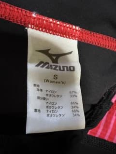 MIZUNO 競泳水着 JSSモデル Sのサムネイル