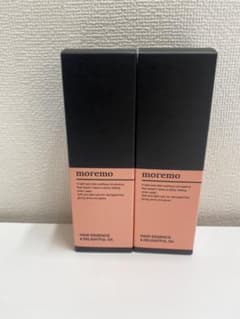 moremo モレモ ディライトフルオイル 70ml 2個のサムネイル