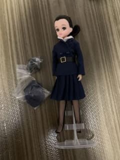 リカちゃん人形　2014年株主優待特典のサムネイル