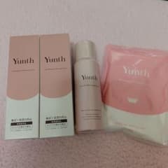 Yunth 薬用ホワイトニングローション 2本セットのサムネイル
