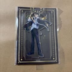 Attack Titan　During that period Attack Titan Cafe Acrylic Stand　Levi ②