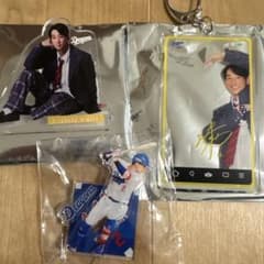 中日ドラゴンズ 田中幹也 ガールズシリーズのサムネイル