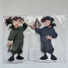 忍たま乱太郎 select×collect アクリルスタンド 土井半助 山田利吉