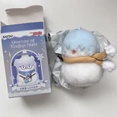 名探偵コナン ぬいぐるみ 中国 KAYOU 安室透 - メルカリ