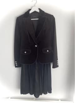 SALE！Reflet ジャケット&スカートのサムネイル
