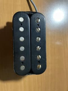 PRS ピックアップ HFSトレブル VintageBASS セットのサムネイル