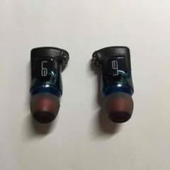 Logicool Ultimate Ears TRIPLE.Fi10(TF10)のサムネイル