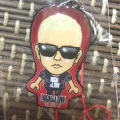 HIGH&LOW モバイル クリーナー VERBALさんのサムネイル